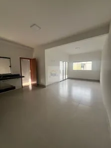 Casa com 3 Quartos à venda, 103m² no Setor Colonial Sul, Aparecida de Goiânia