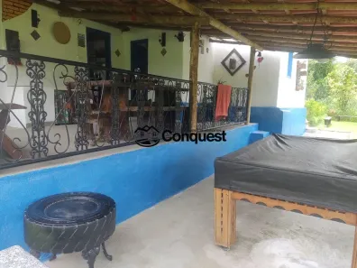 Fazenda/Sítio com 4 Quartos à venda, 600m² no , Bonfim