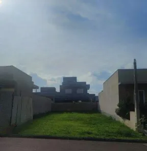 Lote/Terreno à venda, 250m² no Residencial Real Parque Sumaré, Sumaré
