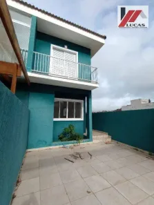 Casa de Condomínio com 3 Quartos à venda, 180m² no Jardim Rio das Pedras, Cotia