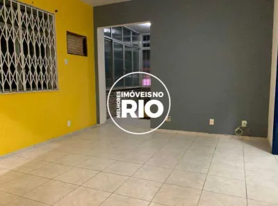 Apartamento com 3 Quartos à venda, 90m² no Maracanã, Rio de Janeiro