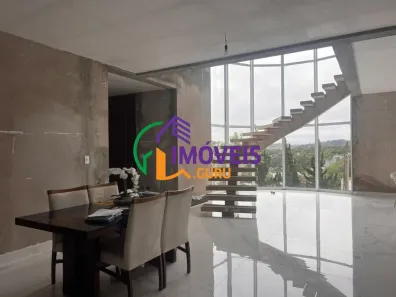 Casa de Condomínio com 6 Quartos à venda, 1092m² no Jardim Imperial, Arujá