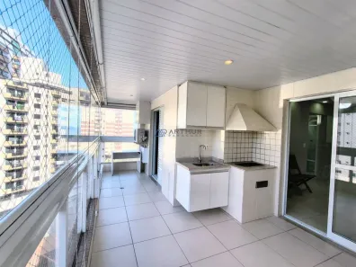 Apartamento com 2 Quartos à venda, 84m² no Tupi, Praia Grande