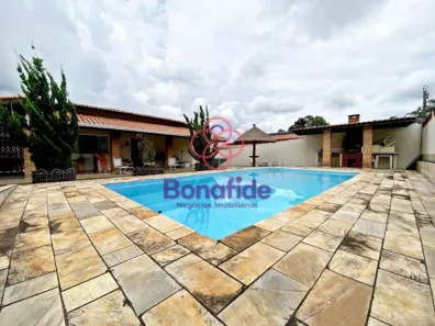 Casa com 4 Quartos à venda, 1000m² no Jardim Tereza Cristina, Jundiaí