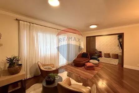 Apartamento com 3 Quartos à venda, 155m² no Campo Belo, São Paulo