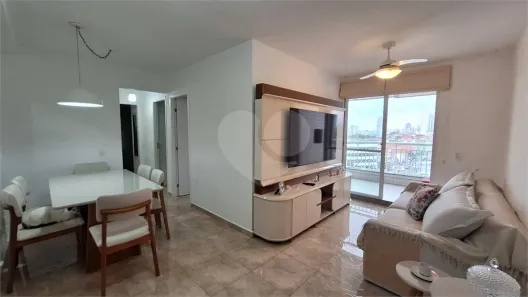 Apartamento com 3 Quartos à venda, 78m² no Vila Paiva, São Paulo