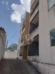Apartamento com 2 Quartos à venda, 70m² no Cajupiranga, Parnamirim