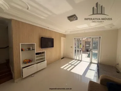 Casa com 3 Quartos à venda, 150m² no Jardim Marambaia, Jundiaí
