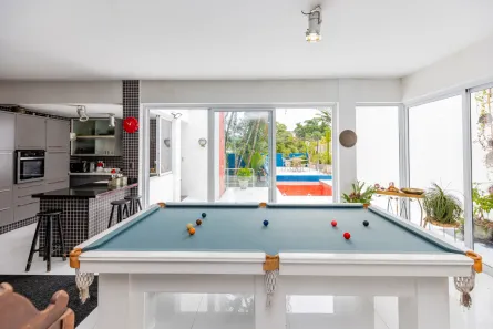 Casa com 3 Quartos à venda, 540m² no Brooklin Paulista, São Paulo