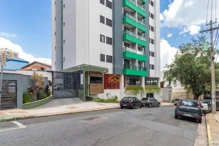 Apartamento com 2 Quartos à venda, 70m² no Botafogo, Campinas