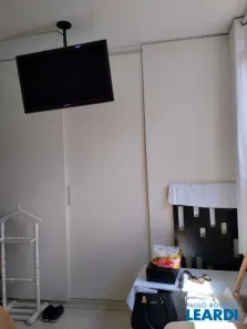 Apartamento com 1 Quarto à venda, 44m² no Vila Buarque, São Paulo