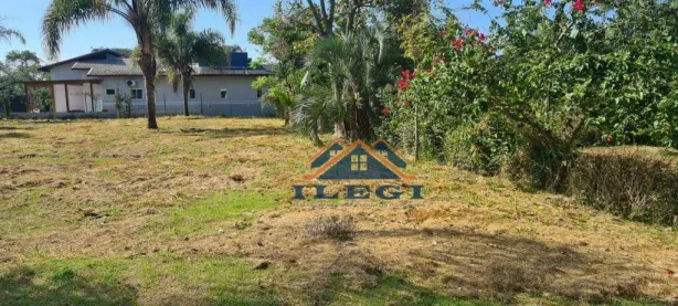 Lote/Terreno à venda, 1156m² no Colinas De Inhandjara, Itupeva