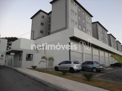 Apartamento com 2 Quartos à venda, 43m² no Duque de Caxias, Betim