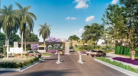 Lote/Terreno à venda, 250m² no Jardim dos Calegaris, Paulínia