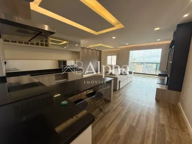 Apartamento com 2 Quartos à venda, 87m² no Jardim Tupanci, Barueri