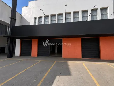 Ponto Comercial para alugar, 350m² no Santa Terezinha, Paulínia