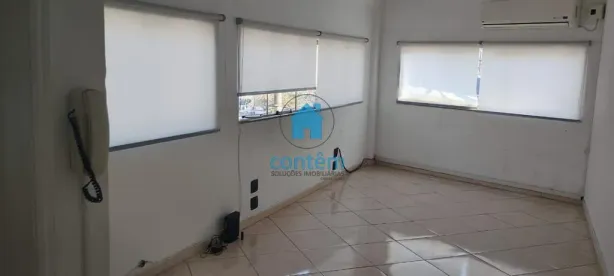 Sala Comercial para alugar, 30m² no Centro, Osasco