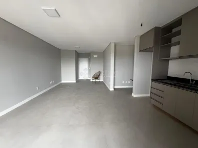 Apartamento com 3 Quartos para alugar, 97m² no Centro, Piracicaba
