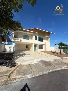 Casa de Condomínio com 4 Quartos à venda, 404m² no Tarumã, Manaus