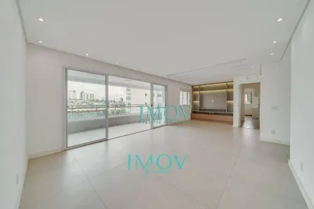 Apartamento com 3 Quartos à venda, 147m² no Vila Ema, São José dos Campos