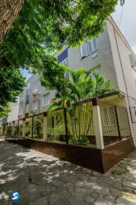 Apartamento com 2 Quartos à venda, 56m² no Santana, Porto Alegre