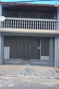 Casa com 2 Quartos à venda, 100m² no Vila Vitório Mazzei, São Paulo