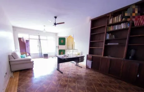 Sobrado com 5 Quartos à venda, 357m² no Cerqueira César, São Paulo
