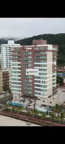 Apartamento com 2 Quartos para venda ou aluguel, 100m² no Centro, Mongaguá