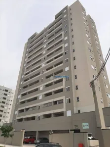 Apartamento com 2 Quartos para alugar, 63m² no Condomínio Residencial Colinas do Paratehy, São José dos Campos