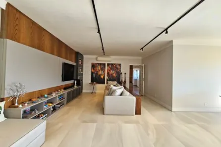 Apartamento com 4 Quartos à venda, 228m² no Tamboré, Santana de Parnaíba