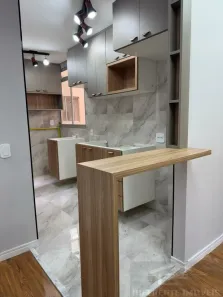 Apartamento com 2 Quartos à venda, 38m² no Colônia (Zona Leste), São Paulo