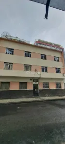 Apartamento com 2 Quartos para alugar, 67m² no Centro, Juiz de Fora
