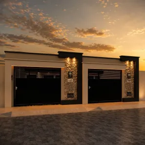 Casa com 3 Quartos à venda, 76m² no Pacheco, Caucaia