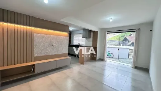Sobrado com 3 Quartos à venda, 95m² no Itoupava Central, Blumenau