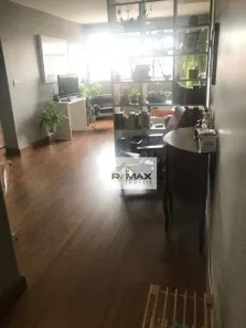 Apartamento com 3 Quartos à venda, 97m² no Vila Romana, São Paulo