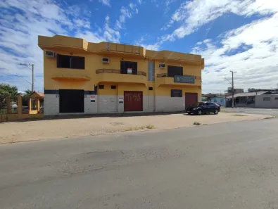 Apartamento com 2 Quartos para alugar, 82m² no Parque Primavera, Esteio