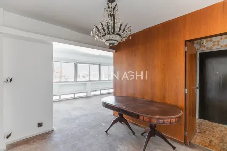 Apartamento com 3 Quartos à venda, 110m² no Petrópolis, Porto Alegre