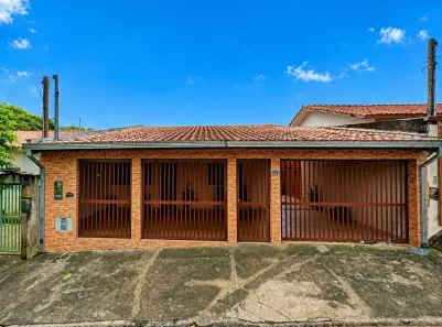 Casa com 2 Quartos à venda, 280m² no Jardim Amanda I, Hortolândia