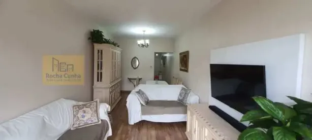 Apartamento com 3 Quartos à venda, 90m² no Perdizes, São Paulo