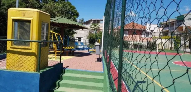 Casa com 2 Quartos à venda, 500m² no Parque Esmeralda, Barueri