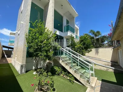 Casa com 5 Quartos à venda, 519m² no De Lourdes, Fortaleza