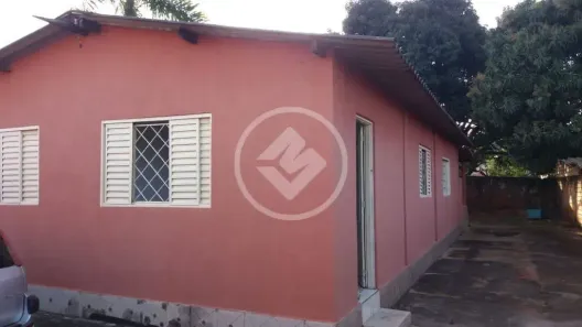Casa com 2 Quartos à venda, 99m² no Jardim dos Girassóis, Aparecida de Goiânia