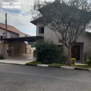 Casa de Condomínio com 3 Quartos à venda, 232m² no Jardim Ipês, Cotia