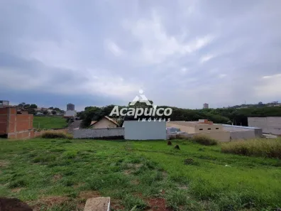 Lote/Terreno à venda, 348m² no Loteamento Residencial Jardim dos Pinheiros, Americana