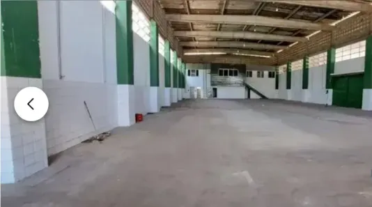 Galpão/Depósito/Armazém para alugar, 1500m² no Arraial do Retiro, Salvador