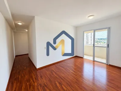 Apartamento com 2 Quartos para alugar, 60m² no Urbanova, São José dos Campos