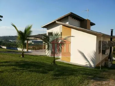 Casa de Condomínio com 3 Quartos à venda, 350m² no Condomínio Residencial Mirante do Vale, Jacareí