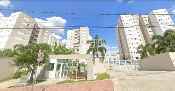 Apartamento com 3 Quartos à venda, 81m² no Jardim Nova Europa, Campinas
