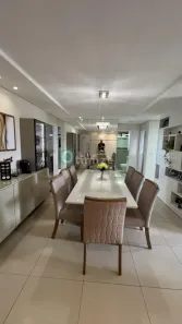 Apartamento com 3 Quartos à venda, 115m² no Intermares, Cabedelo
