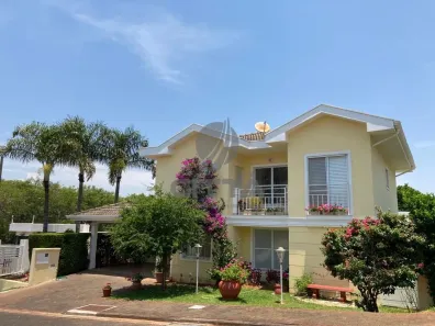 Casa de Condomínio com 4 Quartos à venda, 201m² no Jardim Professora Tarcília, Campinas